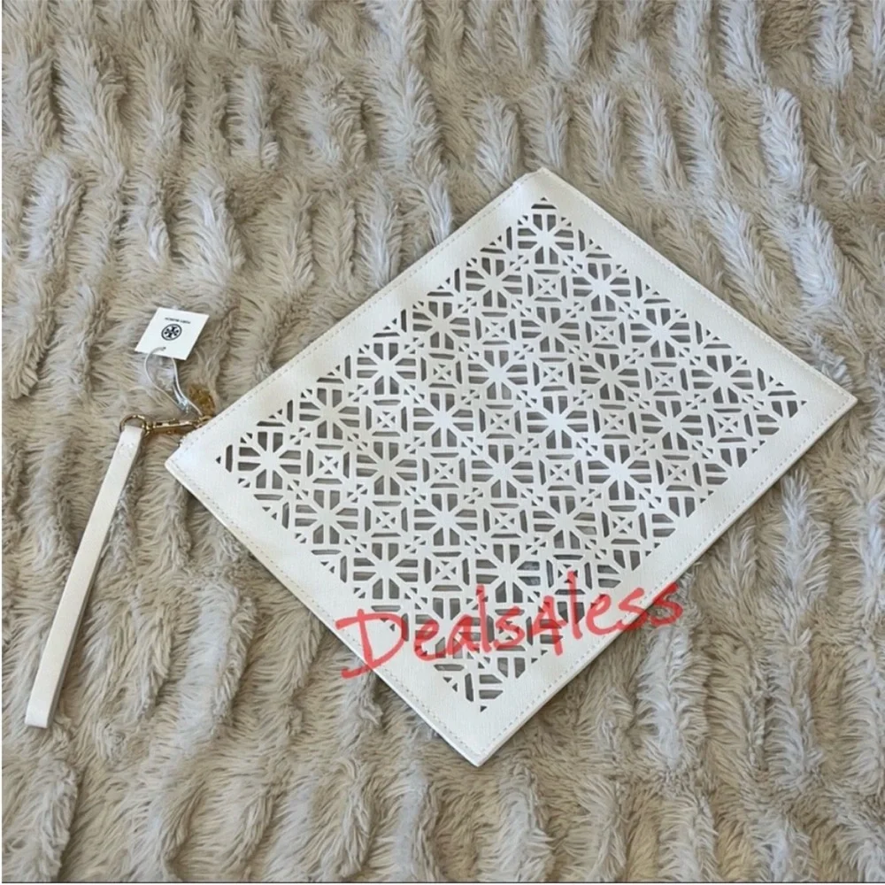 Tory Burch Pouch